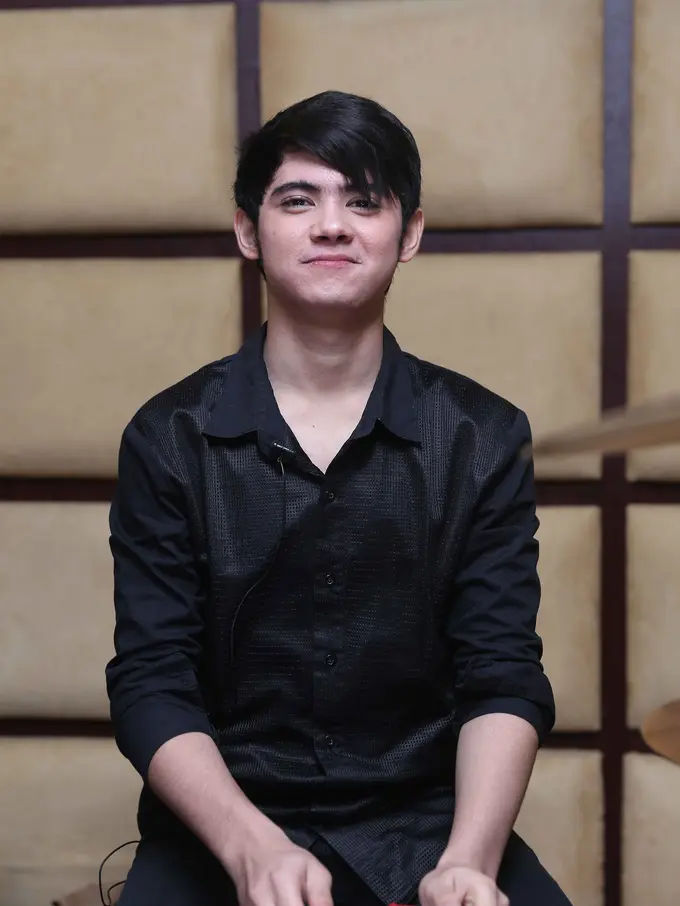 [Bintang] Aliando Syarief