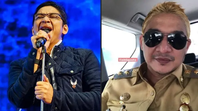 6 Potret Terbaru Pasha Ungu dengan Rambut Pirang, Curi Perhatian