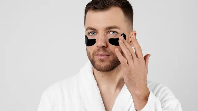 Eye Patch