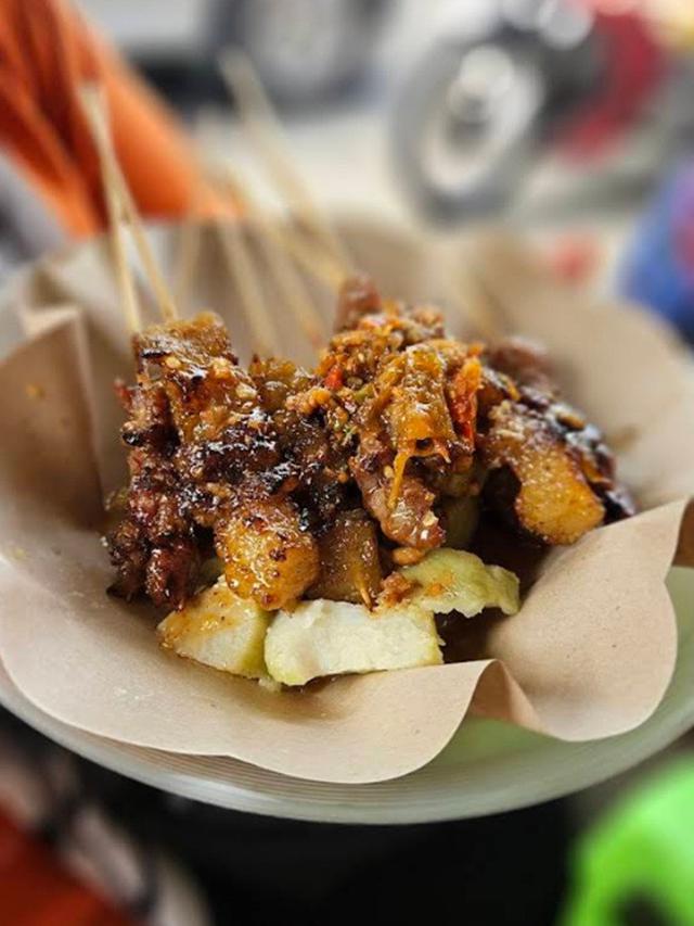 Rekomendasi Tempat Makan Enak Legendaris di Sekitar Malioboro