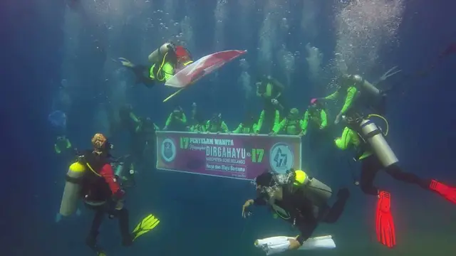 Taman Laut Olele