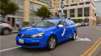 FBI: Mobil Tanpa Kemudi Bisa Jadi Senjata Mematikan
