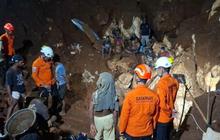 Tambang Emas Ilegal di Jayapura Longsor, Penambang Tertimbun