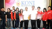 Papua Ingin Gelar PON 2020