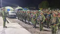 8 Orang Pendulang Emas Dibunuh OPM di Yahukimo, Dituduh Mata-Mata Aparat