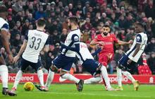 FOTO: Perkasa! Liverpool Bantai Tottenham Hotspur 4-0 dan Lolos Final Carabao Cup
