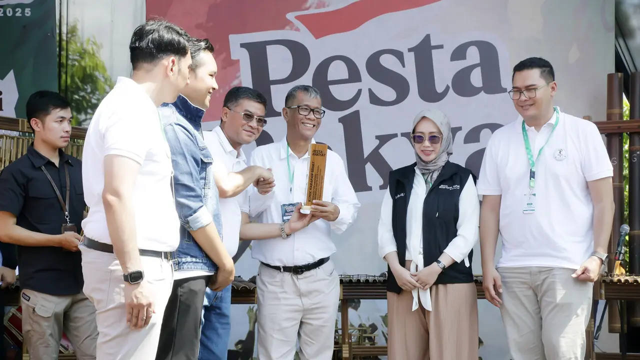 Pesta Rakyat