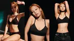 Jennie Blackpink kembali menyedot perhatian dengan pemotretannya bareng Calvin Klein. Bintang YG Entertainment itu pamerkan aura hot yang jarang tersorot. Penasaran?&nbsp;(FOTO: instagram.com/calvinklein)
