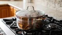 7 Trik Memasak Iga Sapi agar Empuk Hanya dengan Panci Biasa, Tetap Hemat Gas