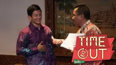 Kementerian Pariwisata (Kemenpar) belum mau berkomentar soal dana sponsor untuk Rio Haryanto. Kemenpar dikabarkan akan mengucurkan dana sebesar Rp 5 miliar- Rp 6 miliar untuk Rio yang berlaga di F1 2016. 