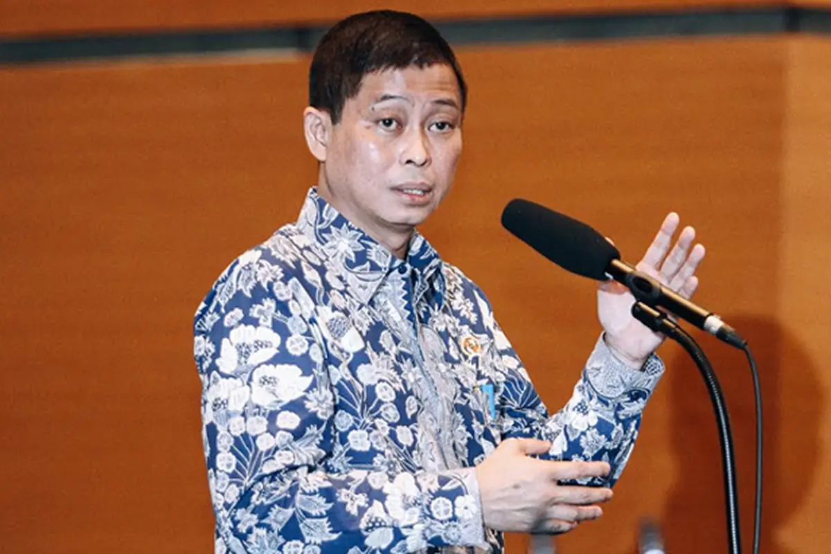 Ignatius Jonan 