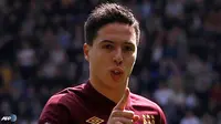 Gara-gara Dikritik, Nasri Hampir Menangis