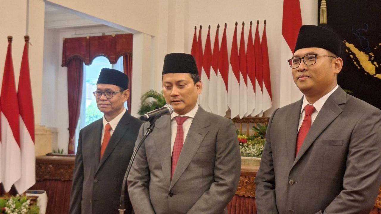 VIDEO: Tegas Sri Mulyani Jawab Isu Komunikasi sama Prabowo Buruk Hingga Thomas Jadi Wamenkeu