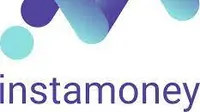 Logo Instamoney.