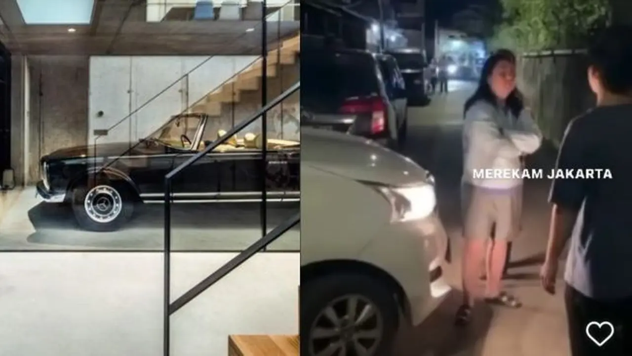 Tips Membuat Garasi Rumah Sederahana