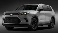 Toyota Grand Highlander 2027 Meluncur, Varian Woodland Edition Lebih Gagah