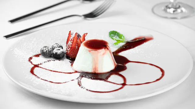 Vla puding