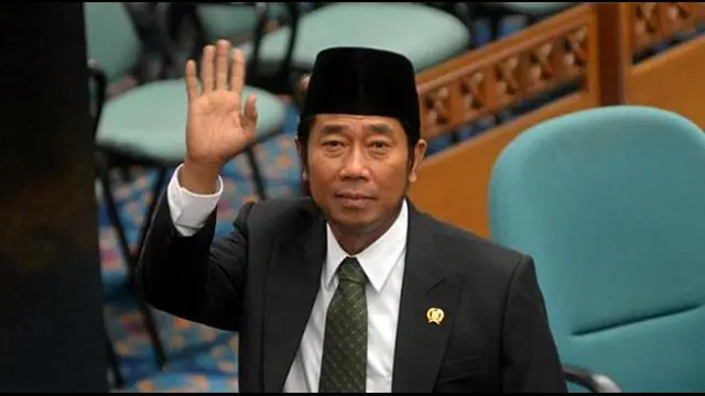 Polisi Segera Memeriksa Haji Lulung Dalam Kasus Korupsi UPS