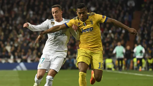 Lucas Vazquez