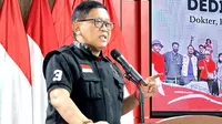 Prabowo Singgung Ada Politikus Senang Terjadi Bencana, Hasto: Itu Bukan PDIP, Kita Tak Suka Itu Terjadi