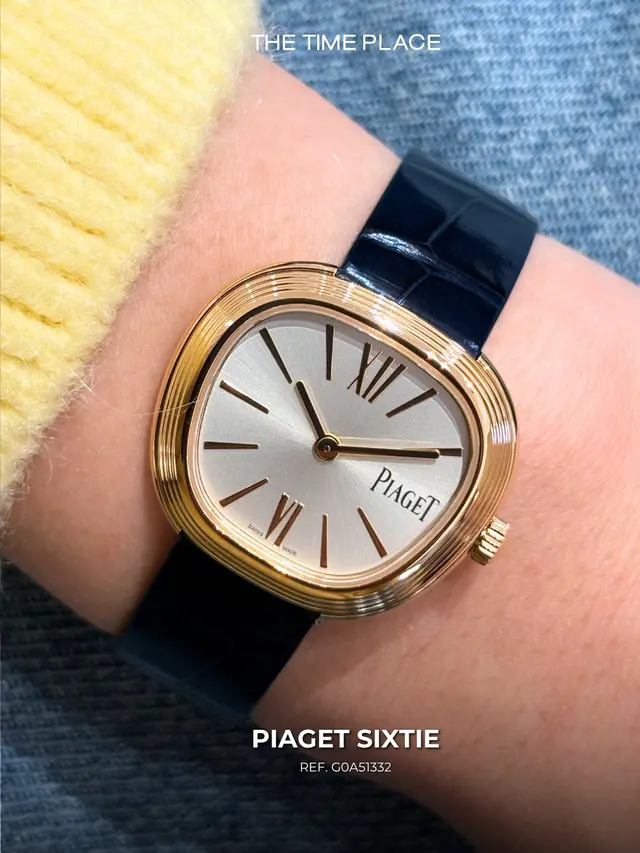 Dari Sporty hingga Jewellery Watch, Jam Tangan Piaget dari Watches & Wonders 2026 Resmi Hadir di Indonesia