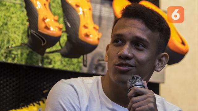 Peluncuran Nike Mercurial