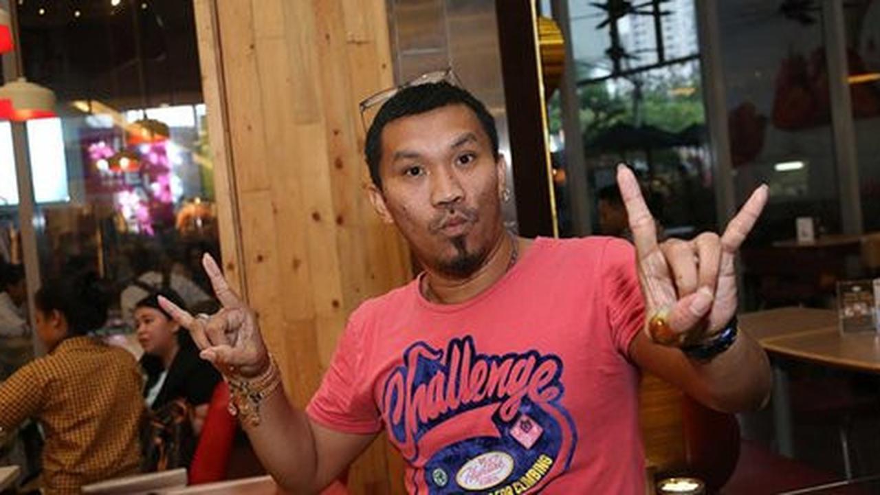 Nggak gampang jadi orang ngondek
