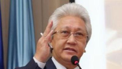 Dewan Pakar BPIP: Pakta Pertahanan Makkah Cerminkan Kesadaran Baru Keamanan Regional