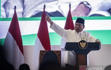 Presiden Prabowo Puji Peran MUI dalam Menghadapi Krisis Nasional dan Bencana Alam