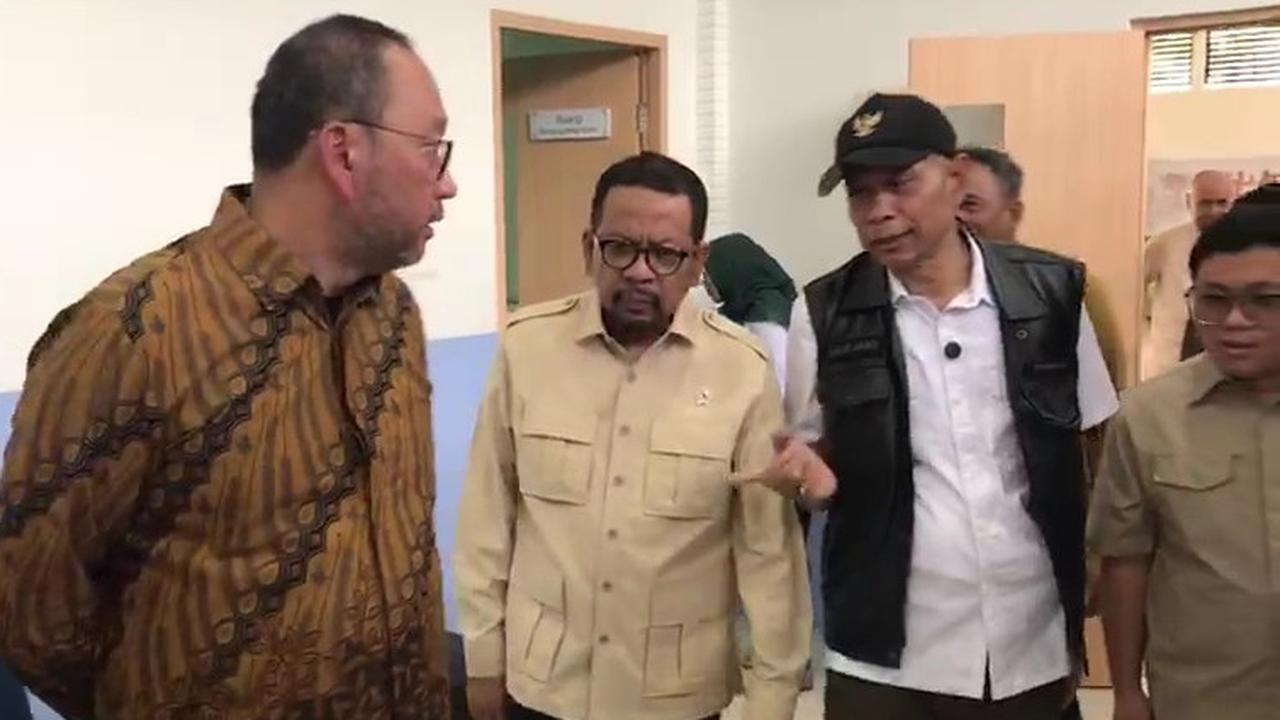 Sekolah Rakyat di Bekasi Mulai Terima Siswa Bulan Depan, Revitalisasi Dikebut