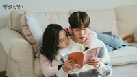 Rekomendasi Drama Korea dengan Visual Menenangkan untuk Healing yang Bikin Hati Adem