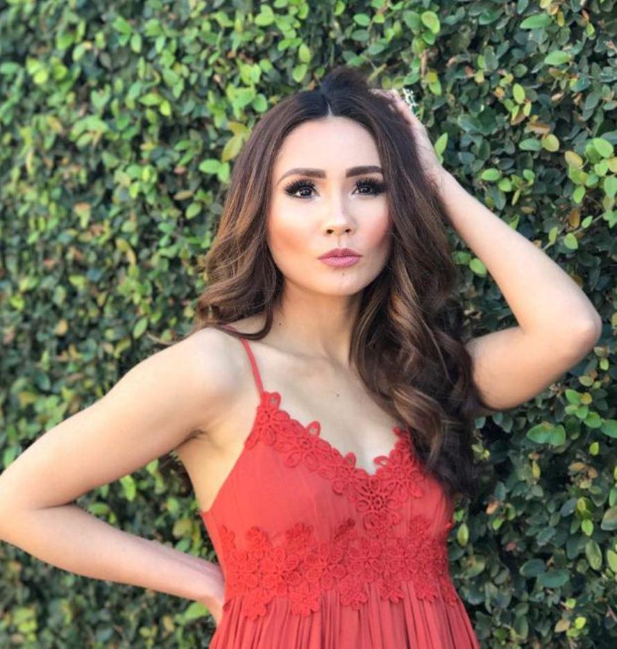 Dela Dewi Sulap Dandanan Cheverly Amalia Jadi Futuristik Showbiz Liputan6 Com