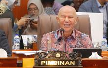 KPK Usul Dana Parpol Ditambah dari APBN, PDIP: Jangan Buru-Buru