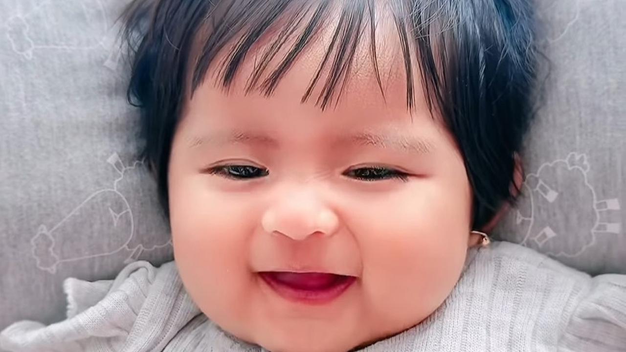 Pipi Chubby Dek Cunda