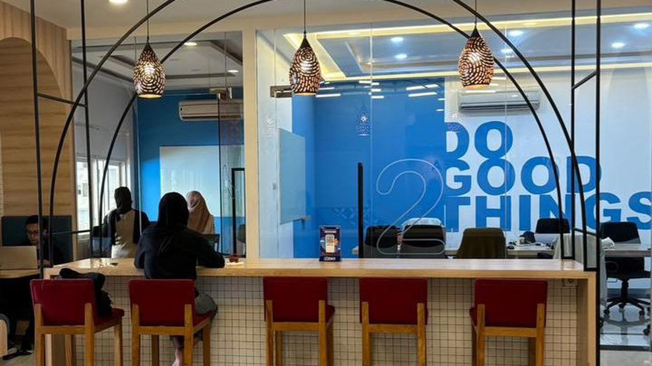 BRI Kolaborasikan Mahasiswa dan Pelaku UMKM