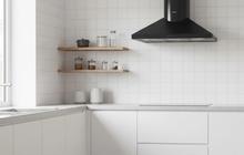 7 Model Cerobong Asap Dapur Minimalis yang Mudah Dirawat dan Tahan Lama, Percantik Area Memasak