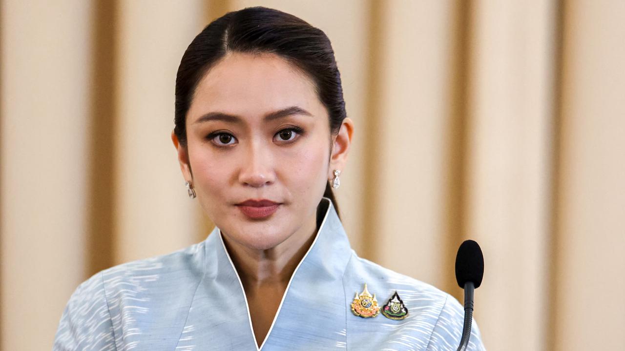 PM Thailand Diskors Akibat Percakapan Telepon Bocor: Sebut 'Paman' ke Mantan PM Kamboja