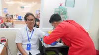 Menkes Budi Ajak Lansia Cek Kesehatan Gratis, Pemeriksaannya Paling Banyak