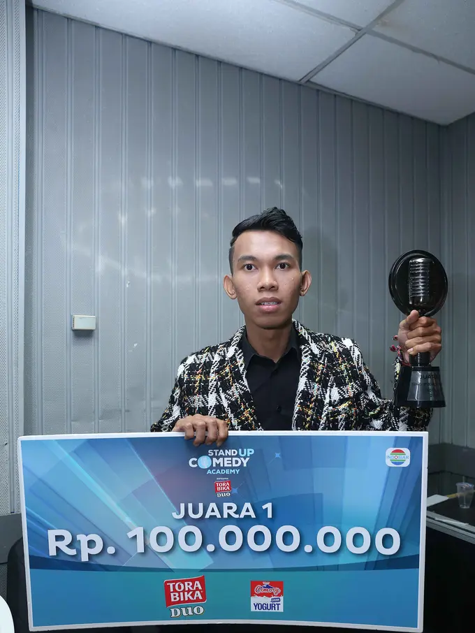 Cemen Stand Up Comedy