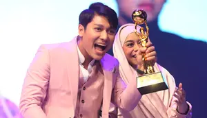Rizky Billar Ulang Tahun, Syukuri Banyak Target Hidup Bersama Lesti Kejora Sudah Tercapai