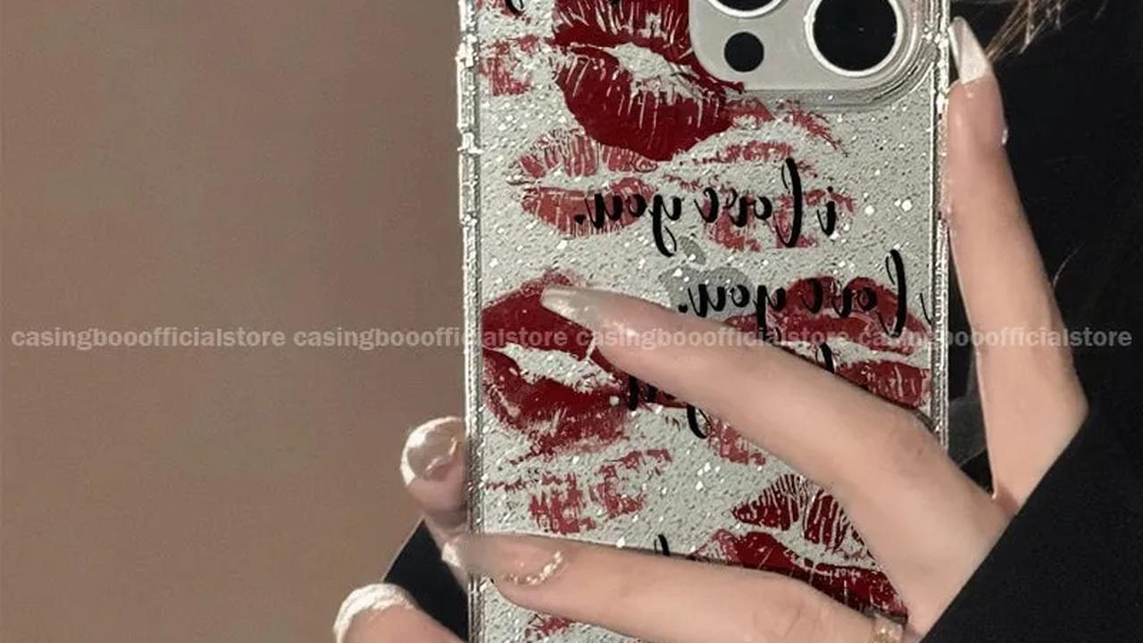 Anti Boring, Ini 5 Casing HP Estetik yang Jadi Andalan Gen Z