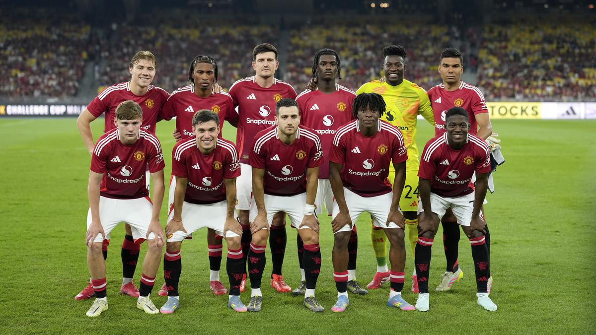 Tak Ramah dengan Fans, Beckham Sentil Sikap Pemain Manchester United di Malaysia
