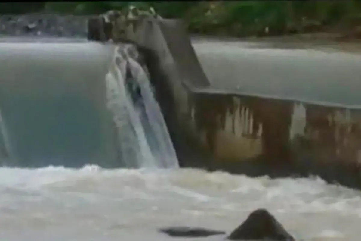 Segmen 2: Korban Arum Jeram hingga Banjir di Cirebon