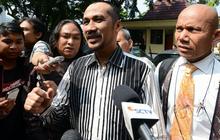 Kuasa hukum sebut pertemuan Samad & Jokowi di Yogya inisiatif Hasto