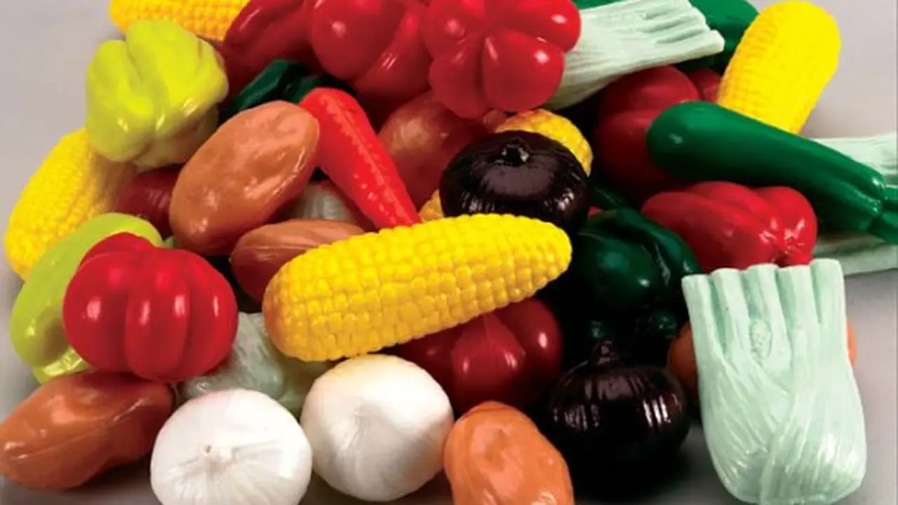 Plastik