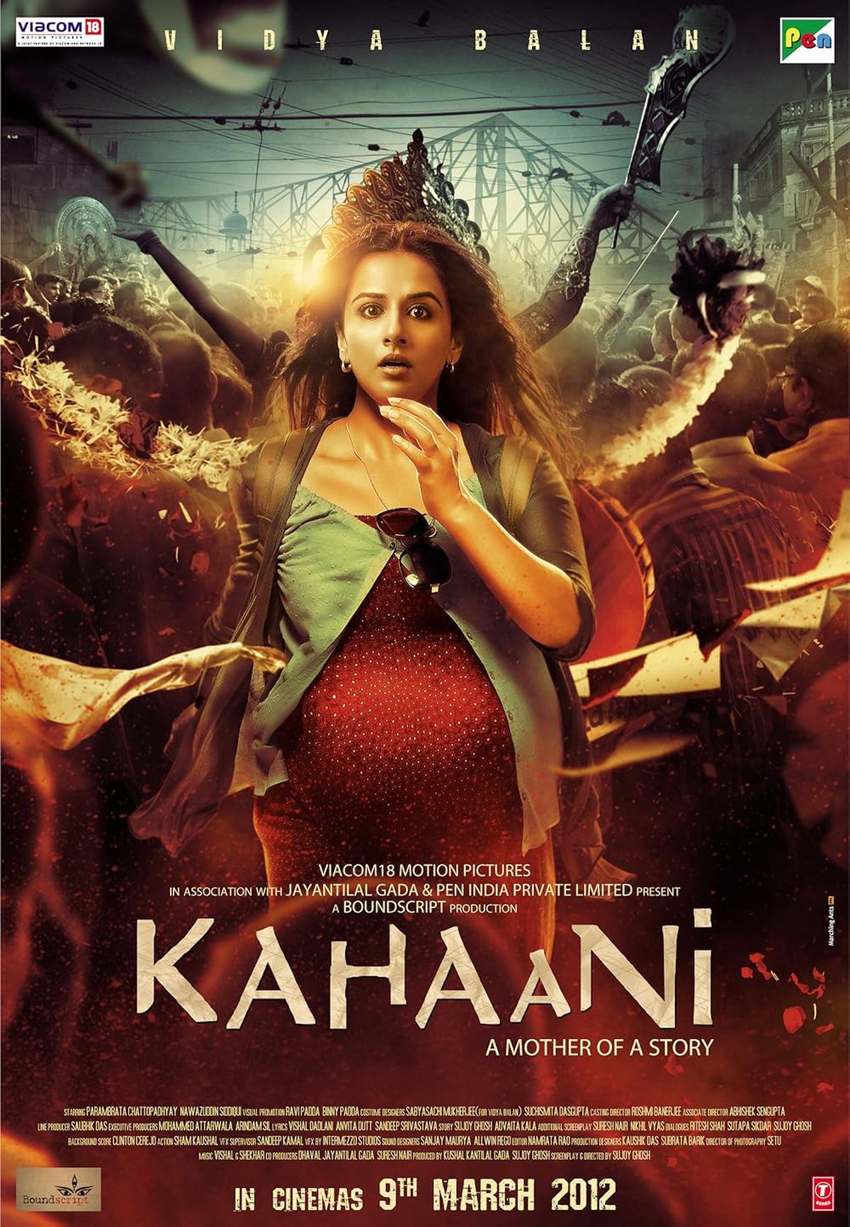 9 Rekomendasi Film India Plot Twist Crime Populer dan Wajib Ditonton, Punya Alur Cerdas Mengejutkan!