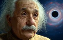 Apakah Albert Einstein Percaya dengan Misteri Lubang Hitam?