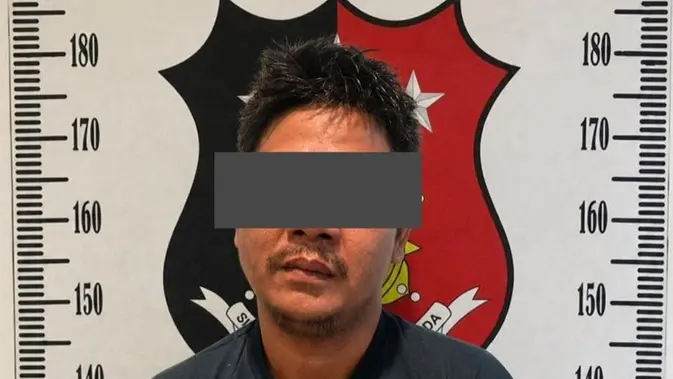 Kesaksian Warga Sebelum Istri Tewas Dicekik Suami