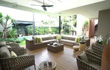 10 Potret Rumah Mewah Maia Estianty dari Pintu Depan Sampao Kolam Renang, Bikin Tamu Betah Ogah Pulang