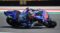 Vinales Simpan Kegalauan Besar Jelang MotoGP Belanda